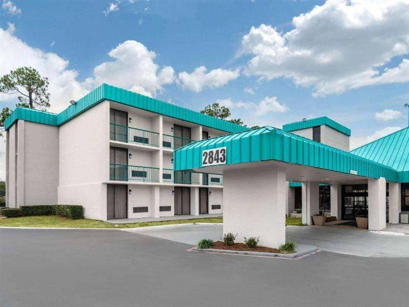 Quality Inn Tyler - Lindale Dış mekan fotoğraf