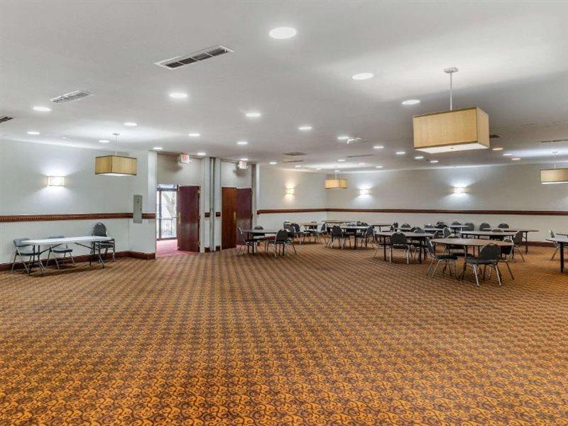 Quality Inn Tyler - Lindale Dış mekan fotoğraf