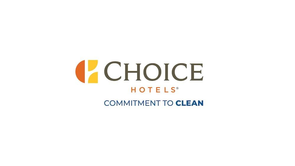 Quality Inn Tyler - Lindale Dış mekan fotoğraf