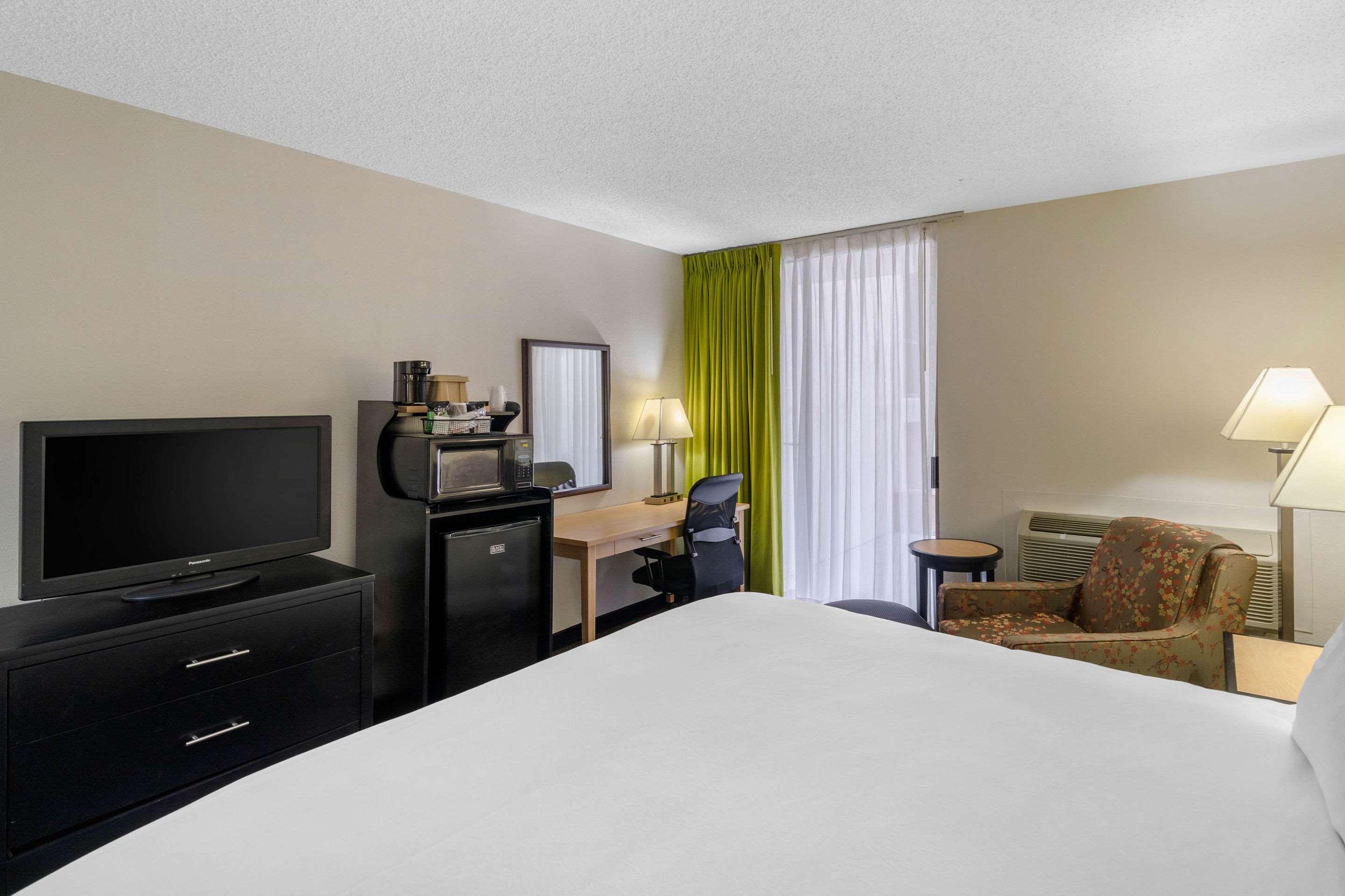 Quality Inn Tyler - Lindale Dış mekan fotoğraf