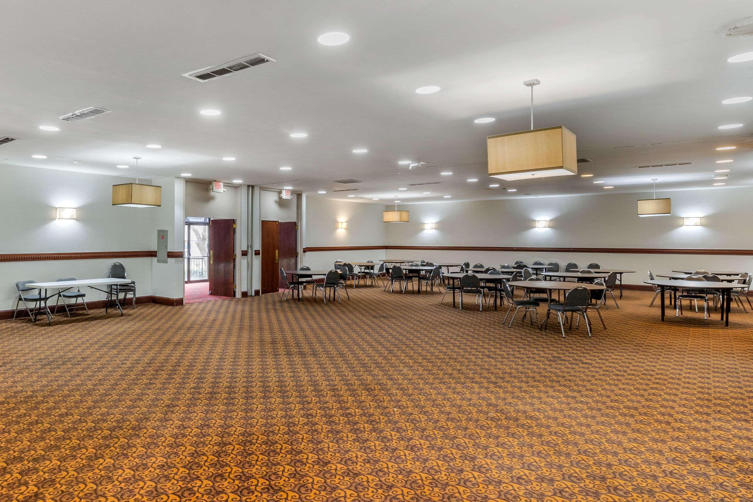Quality Inn Tyler - Lindale Dış mekan fotoğraf