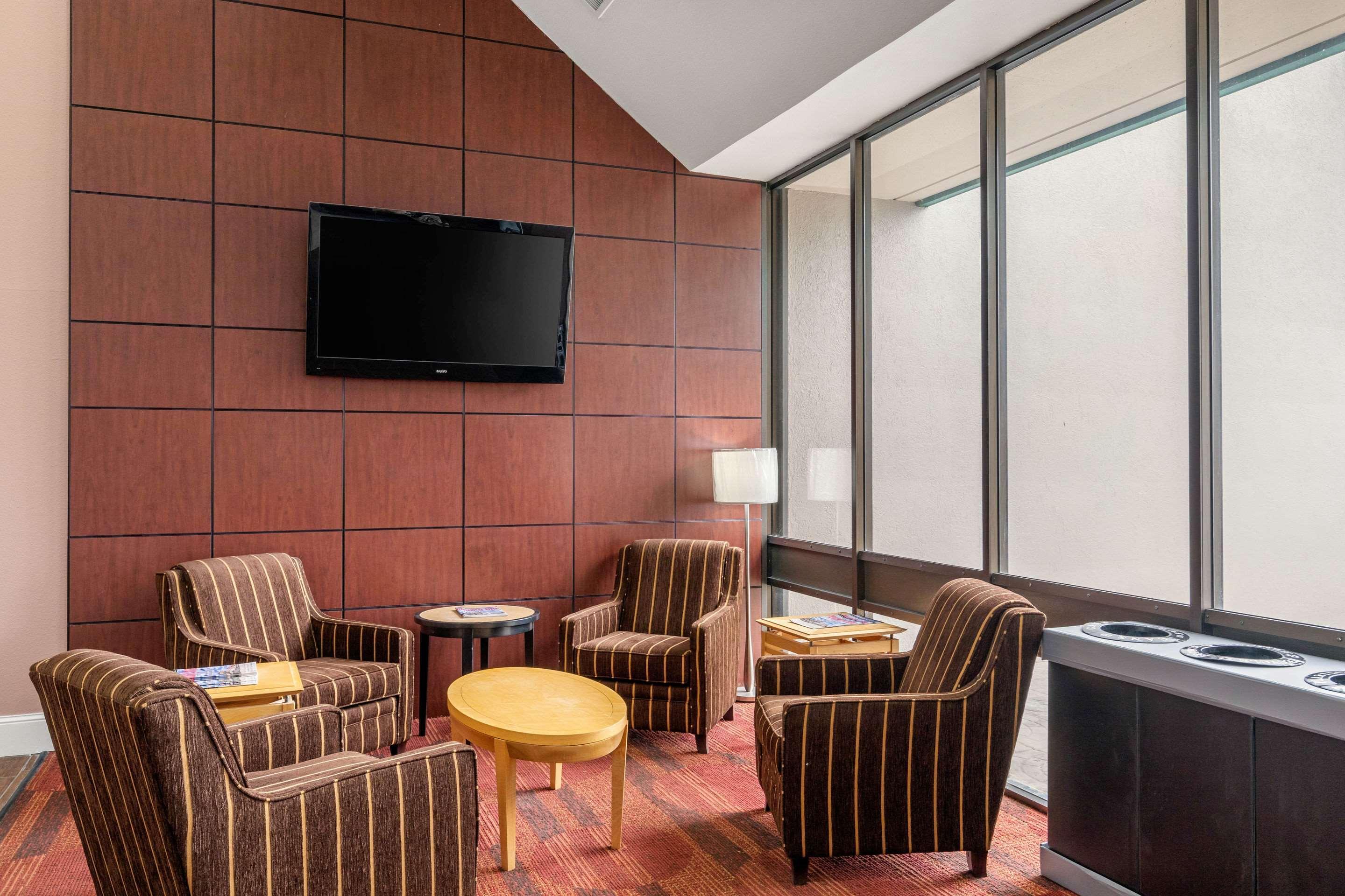 Quality Inn Tyler - Lindale Dış mekan fotoğraf