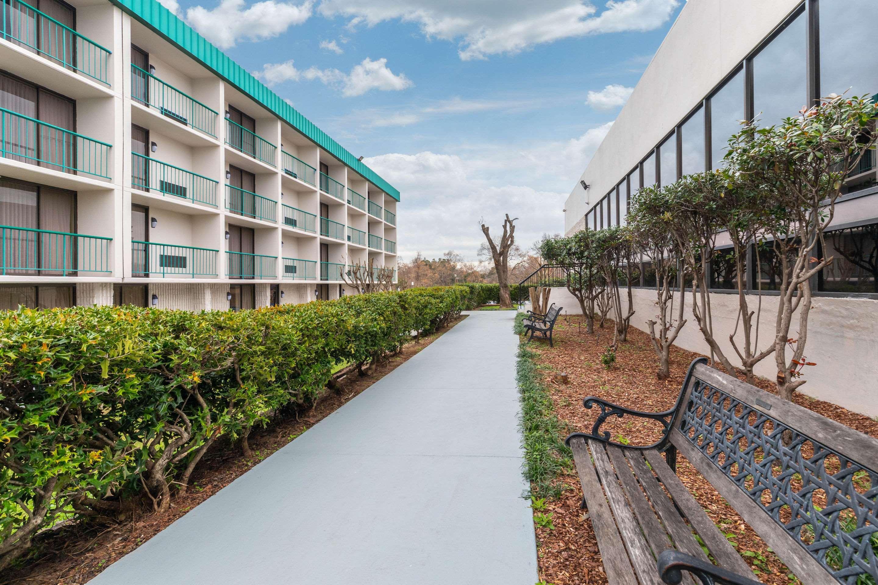 Quality Inn Tyler - Lindale Dış mekan fotoğraf