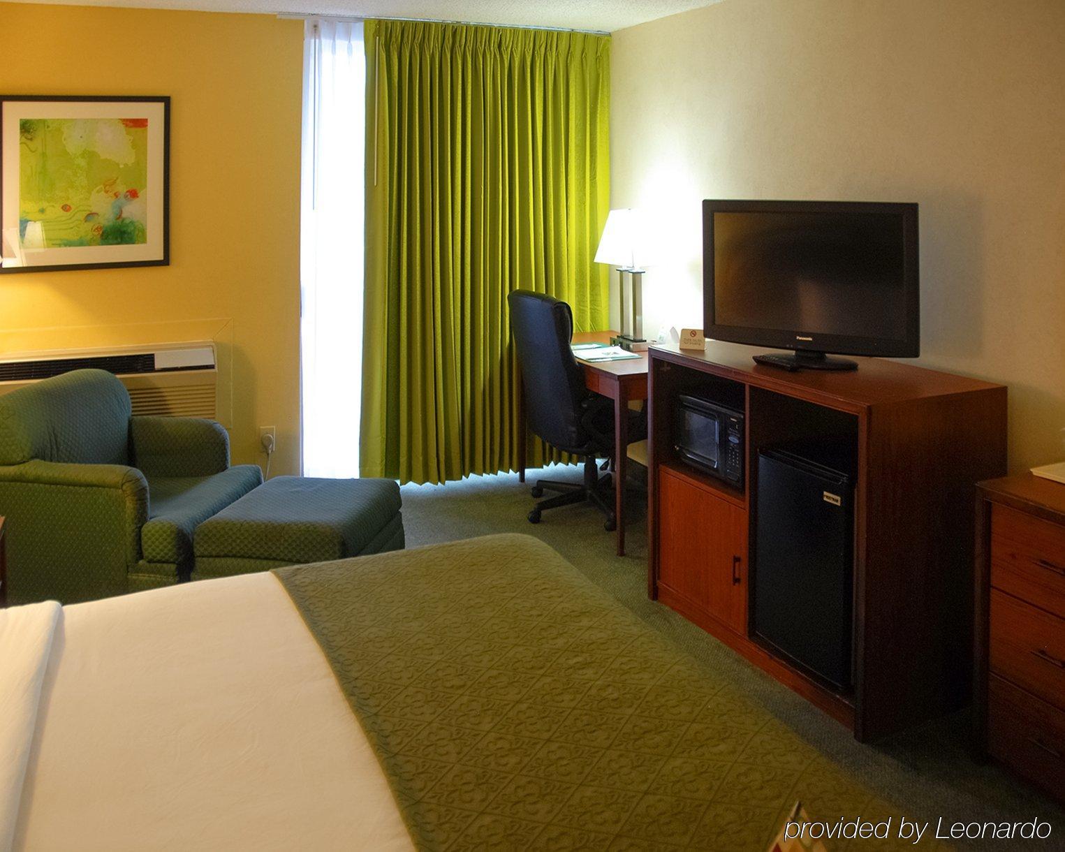 Quality Inn Tyler - Lindale Dış mekan fotoğraf