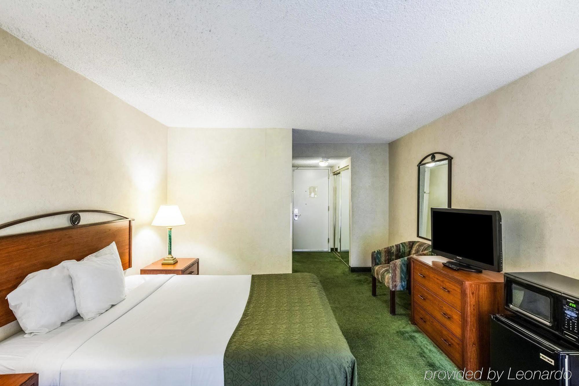 Quality Inn Tyler - Lindale Dış mekan fotoğraf