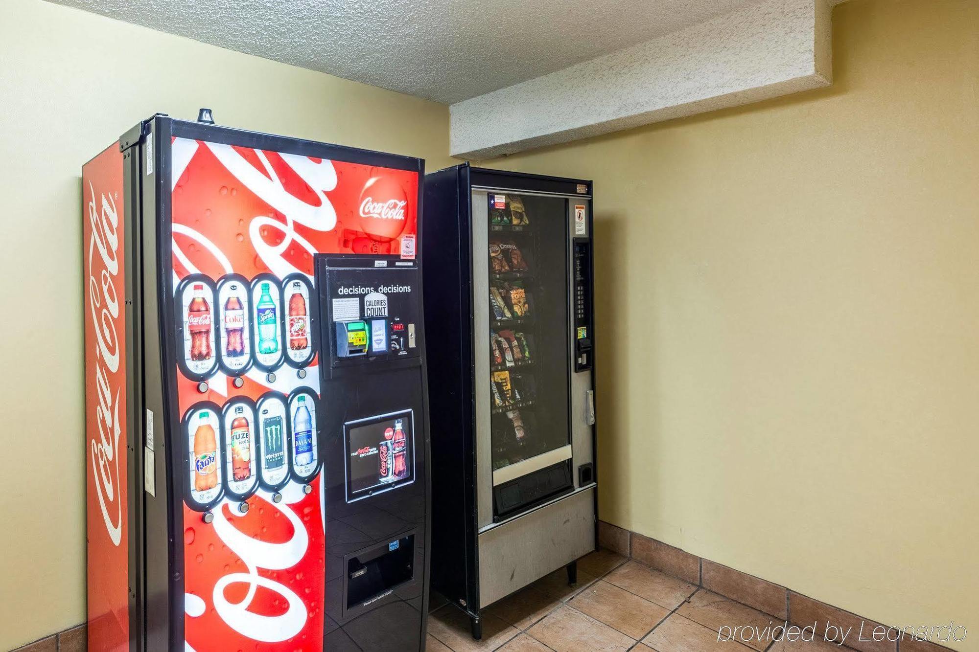 Quality Inn Tyler - Lindale Dış mekan fotoğraf