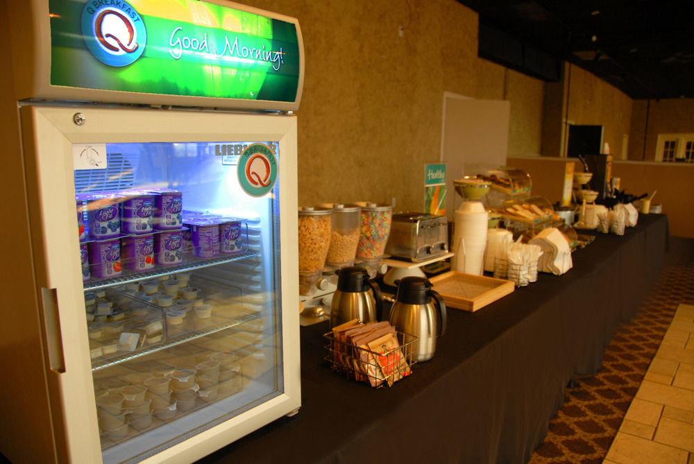Quality Inn Tyler - Lindale Dış mekan fotoğraf