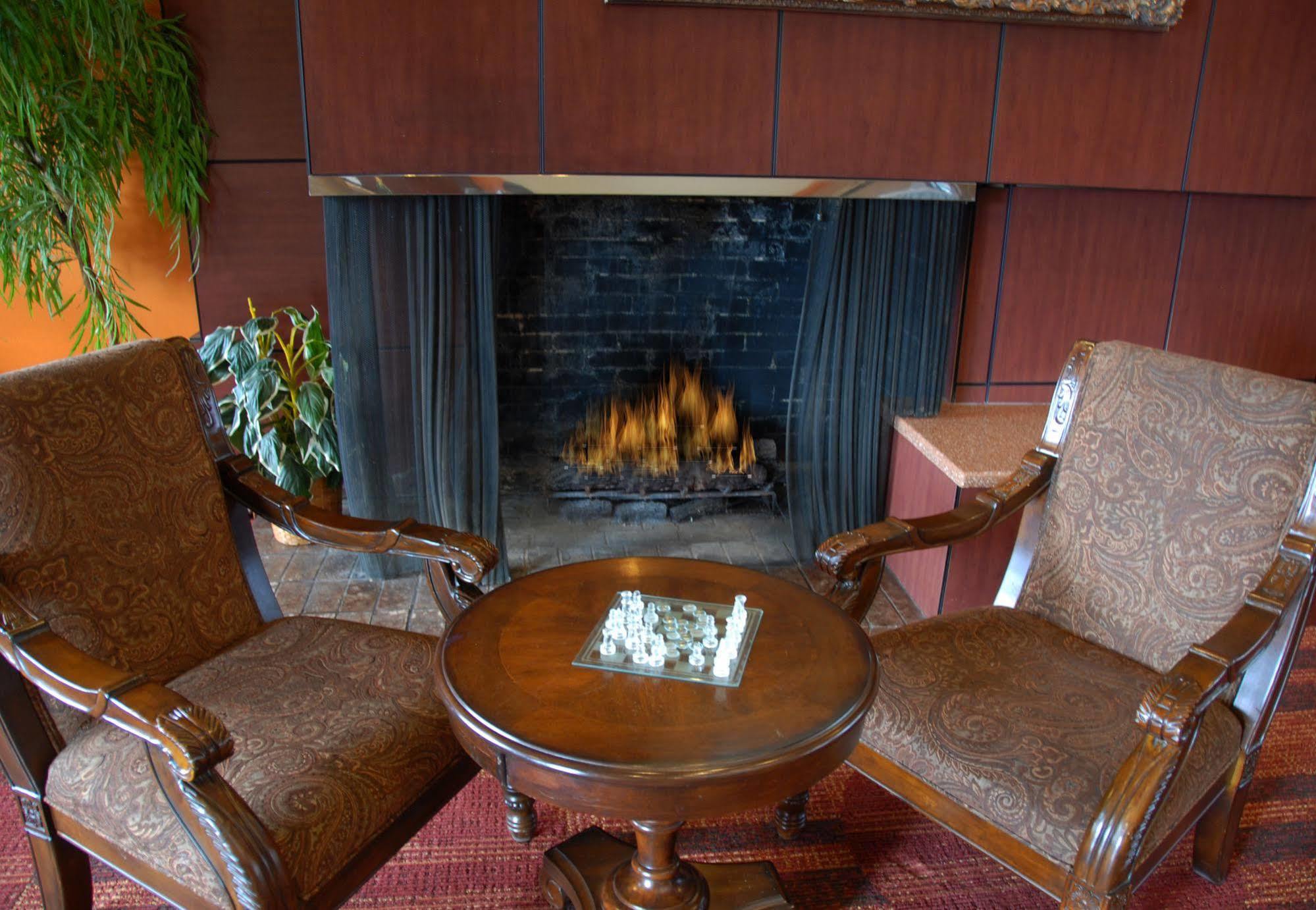 Quality Inn Tyler - Lindale Dış mekan fotoğraf