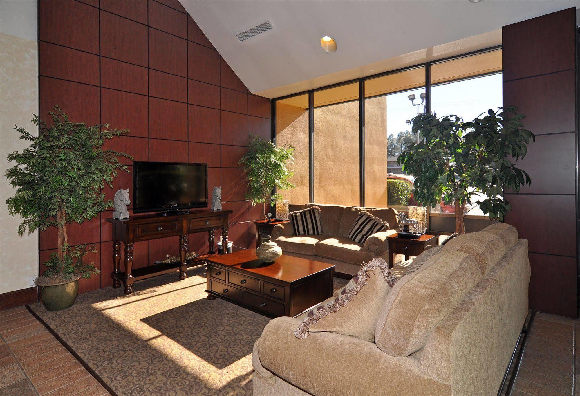 Quality Inn Tyler - Lindale Dış mekan fotoğraf