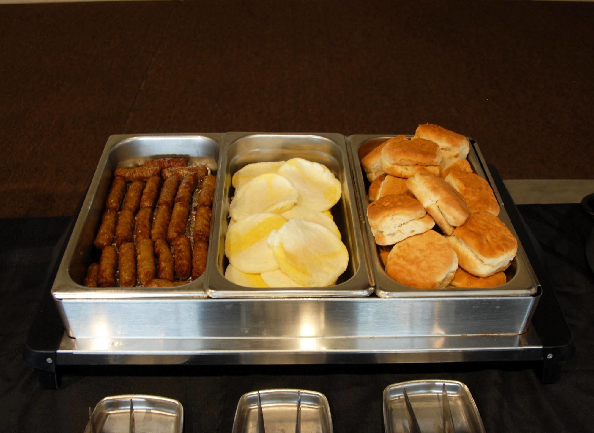 Quality Inn Tyler - Lindale Dış mekan fotoğraf